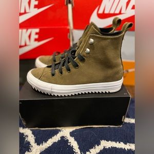 Converse High Top